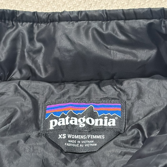 Patagonia Nano Puff Vest - Picture 7 of 12